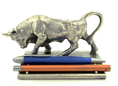 Big Bull Pen Holder